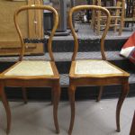 638 7365 CHAIRS